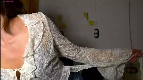 Danielle online show from November 15, 9:21 pm