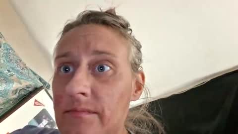 danielleerica36 online show from February 2, 6:01 am