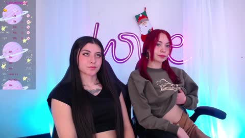 Snapshot of daniellerose_ chatting on December 13, 8:37 pm Danielle Rose online show from December 13, 8:37 pm