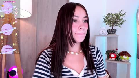 Snapshot of daniellerose_ chatting on February 4, 8:17 pm Danielle Rose online show from February 4, 8:17 pm