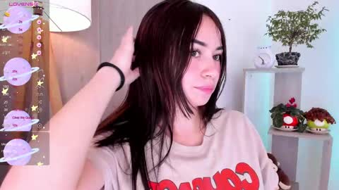 Snapshot of daniellerose_ chatting on February 12, 11:09 pm Danielle Rose online show from February 12, 11:09 pm