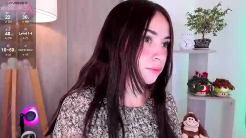 Snapshot of daniellerose_ chatting on February 27, 10:09 pm Danielle Rose online show from February 27, 10:09 pm