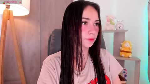 Danielle Rose online show from October 2, 9:44 pm