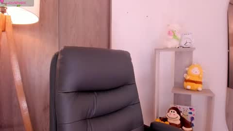 Danielle Rose online show from October 9, 9:46 pm