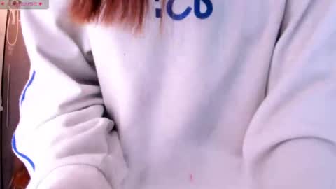 Danielle Rose online show from April 28, 10:37 pm