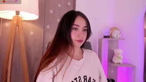 Danielle Rose online show from July 2, 11:55 pm