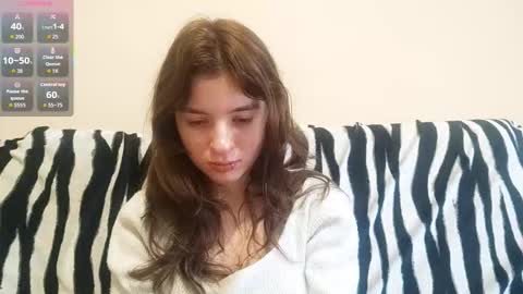 Mia online show from January 8, 6:59 am