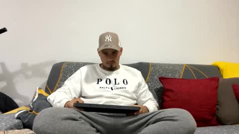 THE BIG BOSS online show from January 17, 6:57 am