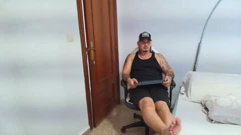 THE BIG BOSS online show from September 12, 10:37 am