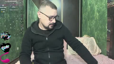 DanieloCool online show from December 14, 11:07 am