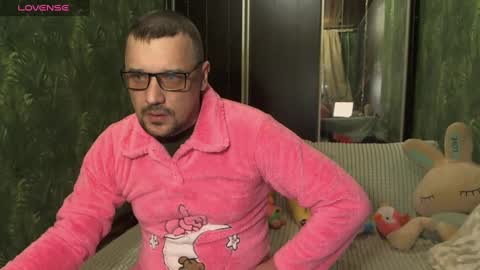 DanieloCool online show from January 17, 1:56 pm