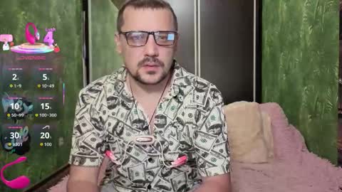 DanieloCool online show from September 15, 10:59 am