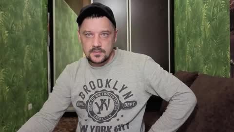 DanieloCool online show from September 17, 12:07 pm