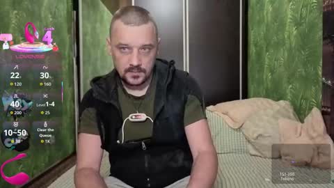 DanieloCool online show from September 21, 2:19 pm