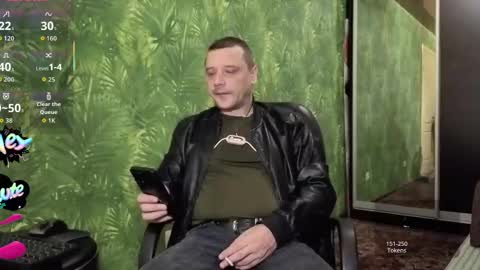 DanieloCool online show from October 19, 7:09 am