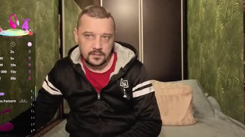 DanieloCool online show from December 16, 7:02 am