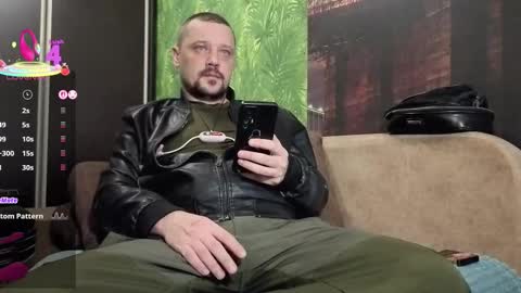 DanieloCool online show from February 1, 6:23 am