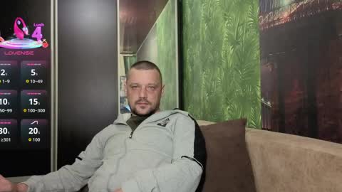 DanieloCool online show from May 16, 7:05 am
