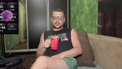 DanieloCool online show from June 16, 4:37 am