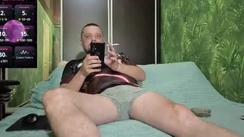 DanieloCool online show from July 1, 6:48 am