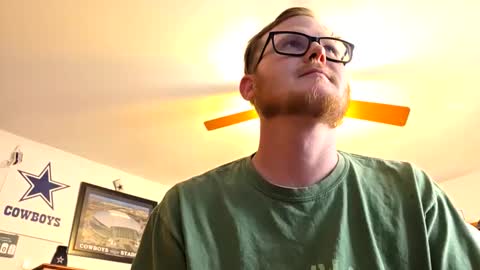 Daniel    y. online show from October 3, 8:50 pm