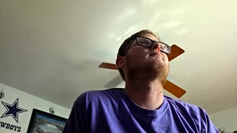 Daniel    y. online show from October 27, 6:56 pm