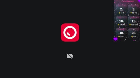 Snapshot of danielpaige_ chatting on April 4, 4:59 pm GABRIEL online show from April 4, 4:59 pm
