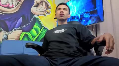 JUAN online show from March 19, 5:55 am