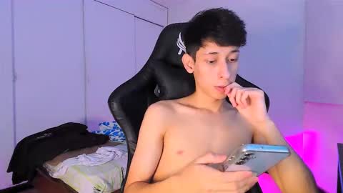 Daniel online show from January 11, 12:59 am