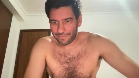 danieltalho23 online show from October 23, 9:24 pm