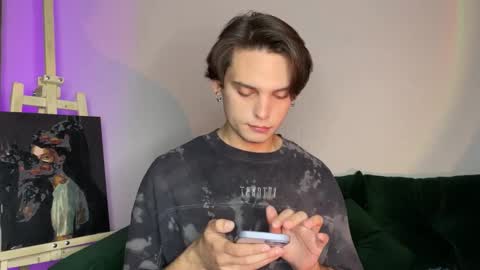 Snapshot of danieltuckerr chatting on September 29, 4:34 pm danieltuckerr online show from September 29, 4:34 pm