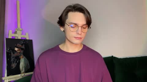 Snapshot of danieltuckerr chatting on October 2, 6:15 pm danieltuckerr online show from October 2, 6:15 pm