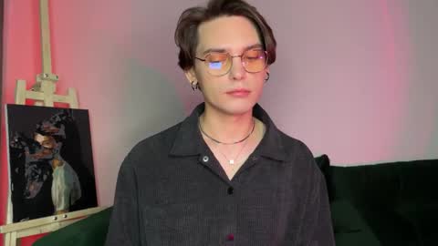 Snapshot of danieltuckerr chatting on October 6, 7:00 pm danieltuckerr online show from October 6, 7:00 pm