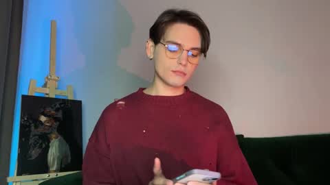 Snapshot of danieltuckerr chatting on November 20, 8:52 pm danieltuckerr online show from November 20, 8:52 pm