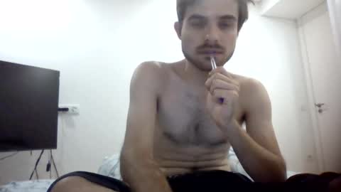 danievio21 online show from June 16, 1:08 am