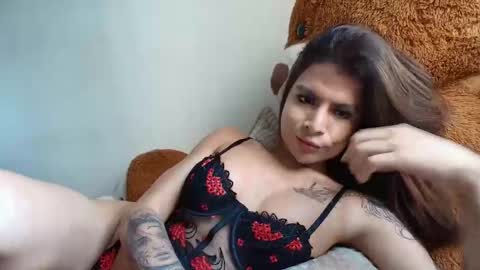 Rose online show from May 15, 8:16 pm