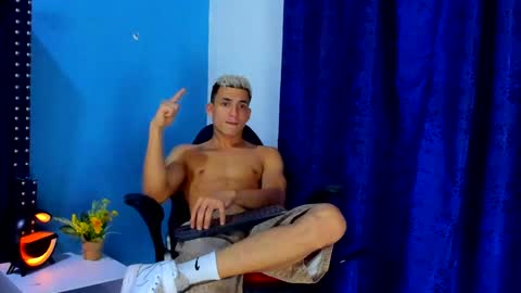 Dani online show from December 7, 4:09 am