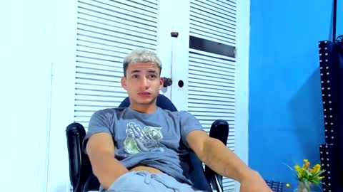 Dani online show from December 17, 4:01 am