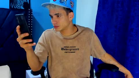 Dani online show from December 18, 4:20 am