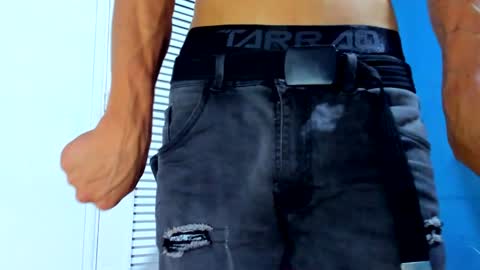 Dani online show from December 23, 3:50 am