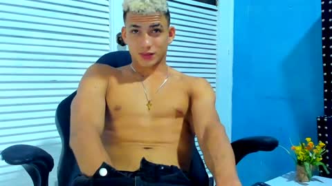 Dani online show from December 28, 4:08 am