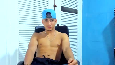 Dani online show from January 18, 4:04 am