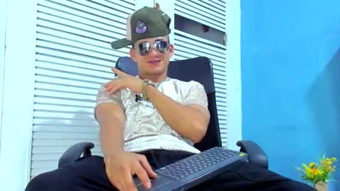 Dani online show from February 10, 4:08 am