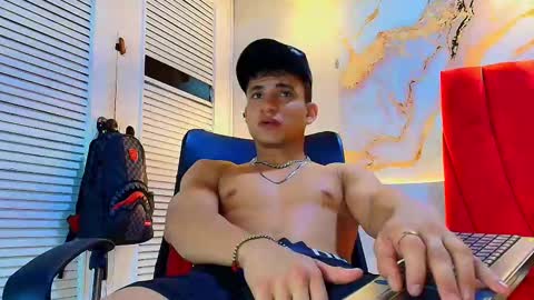 Dani online show from October 4, 3:59 am