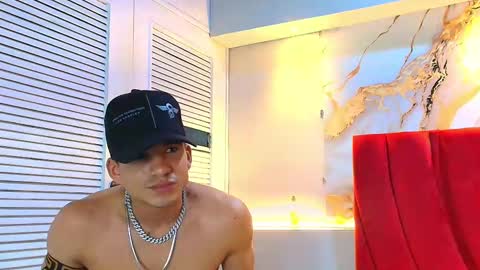 Dani online show from October 9, 4:43 am