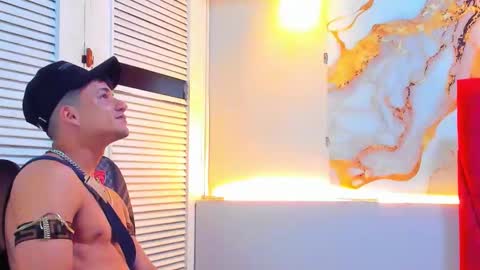 Dani online show from October 18, 4:04 am