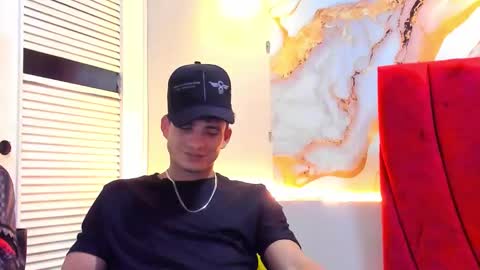 Dani online show from November 12, 5:08 am