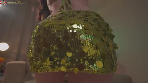      online show from February 19, 9:55 pm