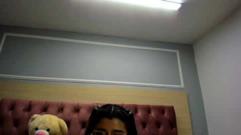 DaniiBelluci  online show from January 10, 5:05 am