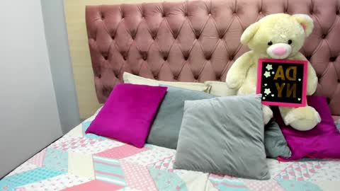 DaniiBelluci  online show from January 28, 9:51 am